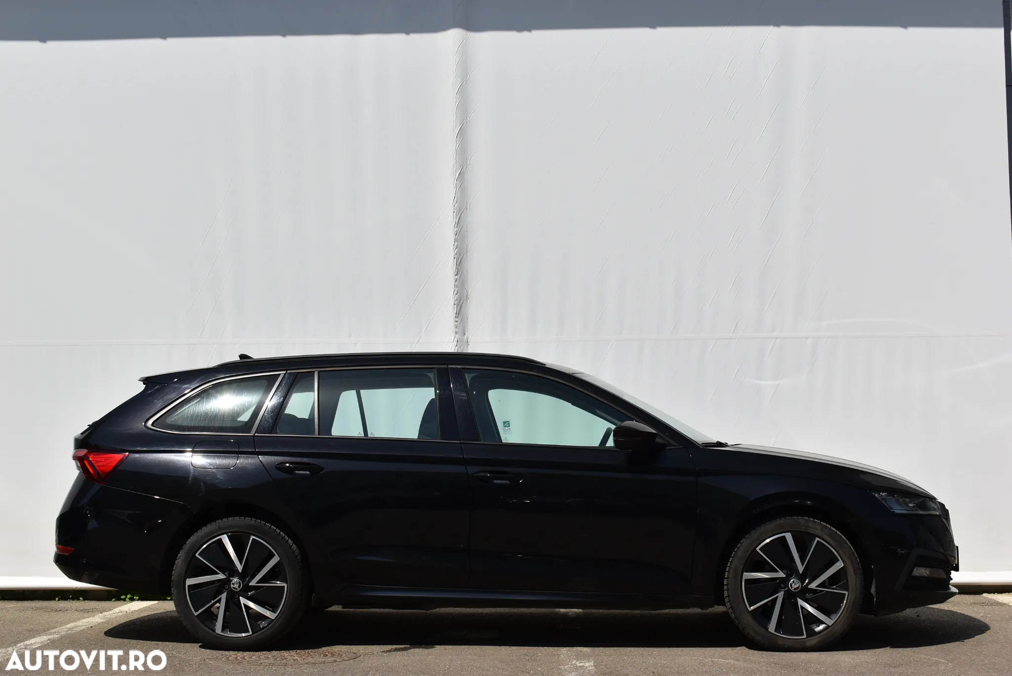 Skoda Octavia 1.4 TSI iV PHEV Style - 7