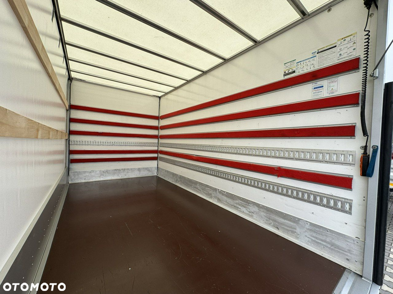 Renault Master - 20
