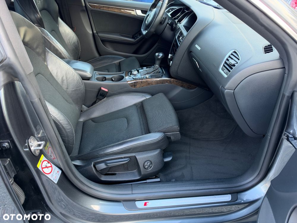 Audi A5 Sportback 2.0 TFSI Quattro S tronic - 33