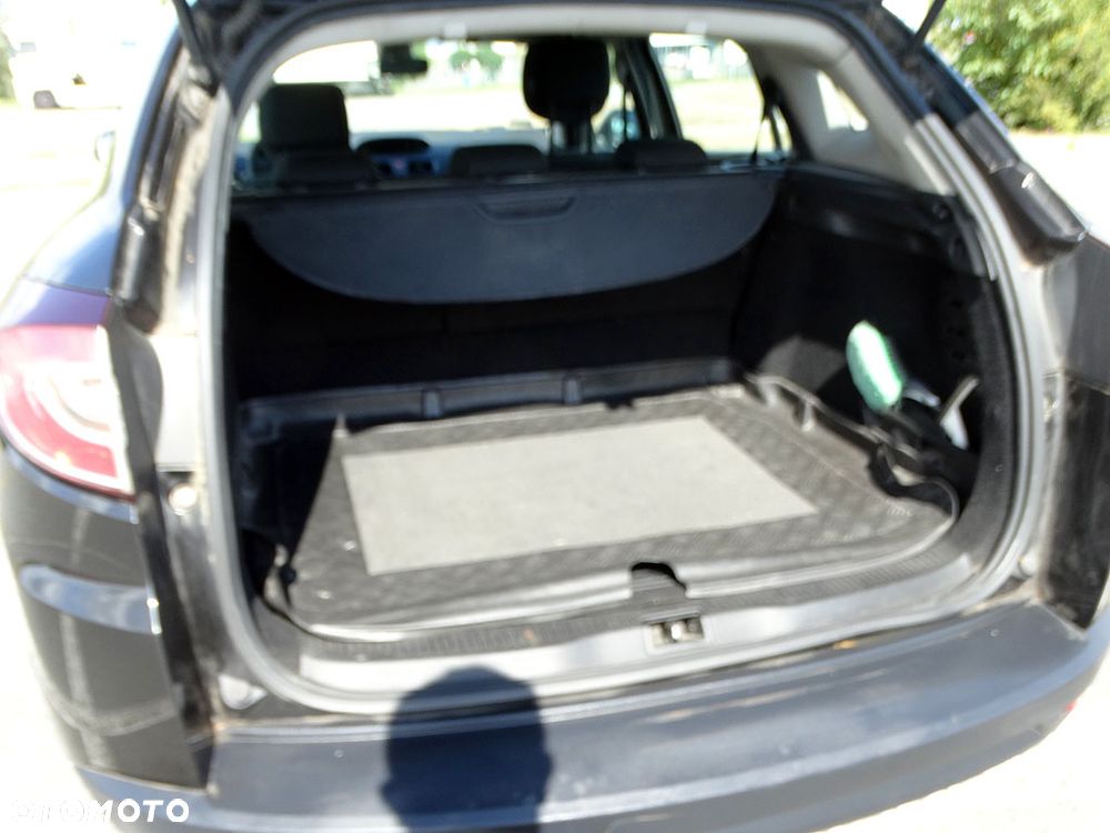 Renault Megane 1.6 16V Expression - 36