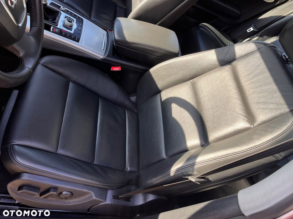 Audi A6 Avant 2.8 FSI quattro - 19