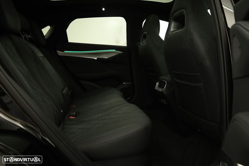 BYD Sealion 7 82.5 kWh Comfort - 23
