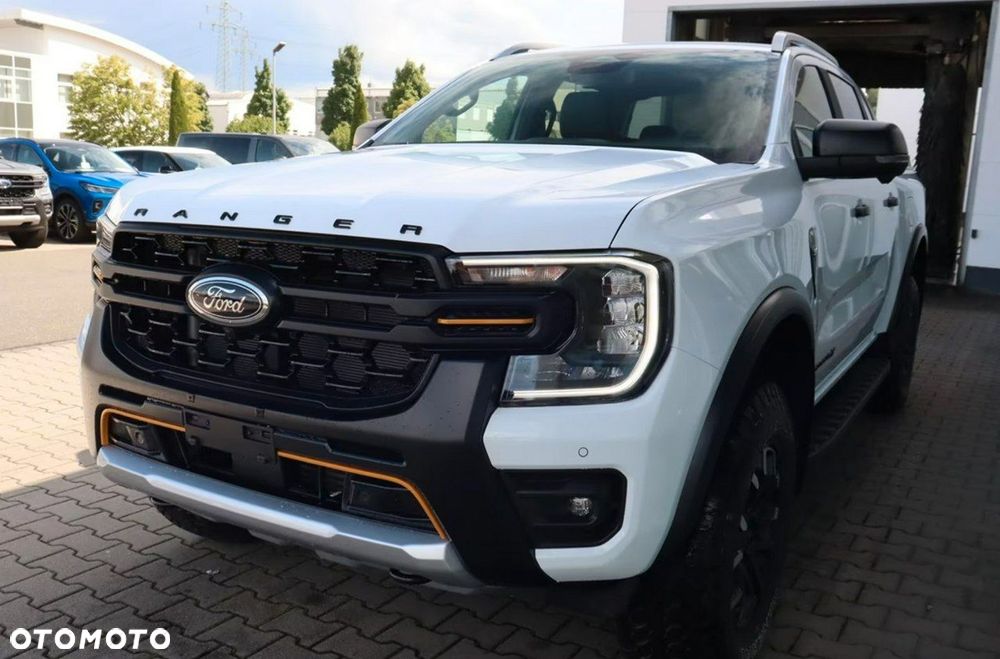 Ford Ranger - 6