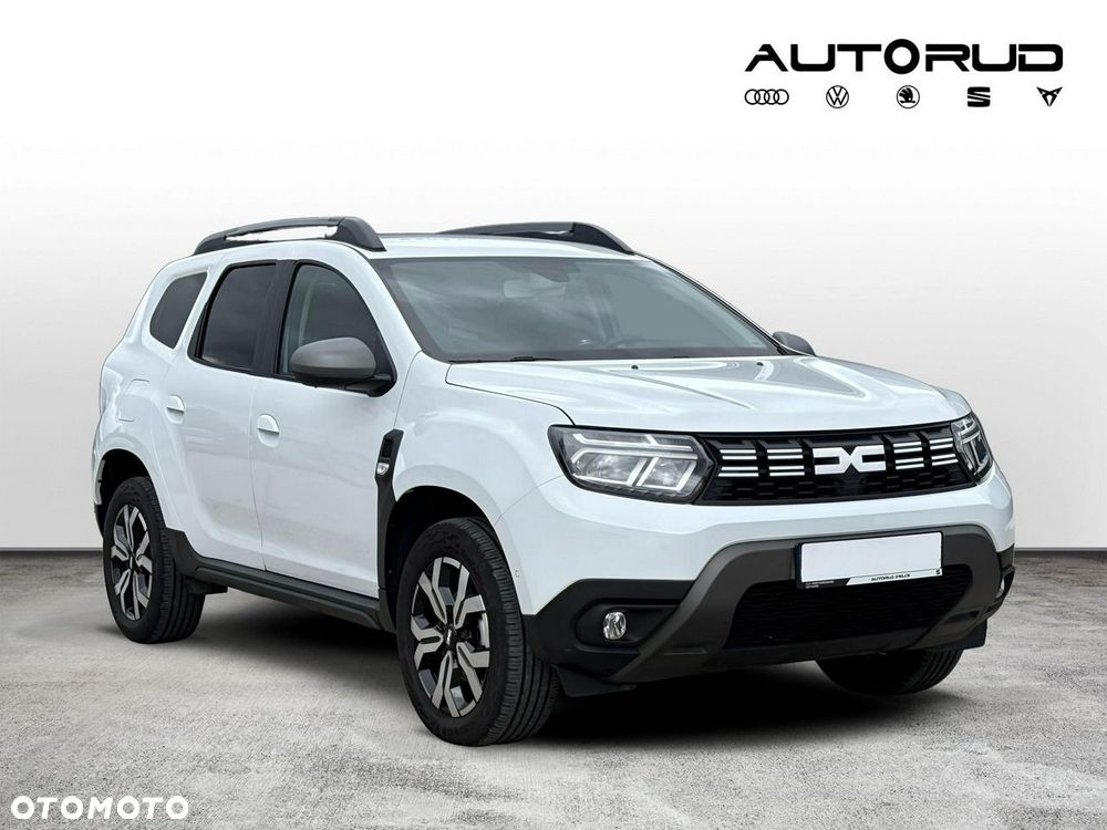 Dacia Duster TCe 150 4WD Prestige - 7