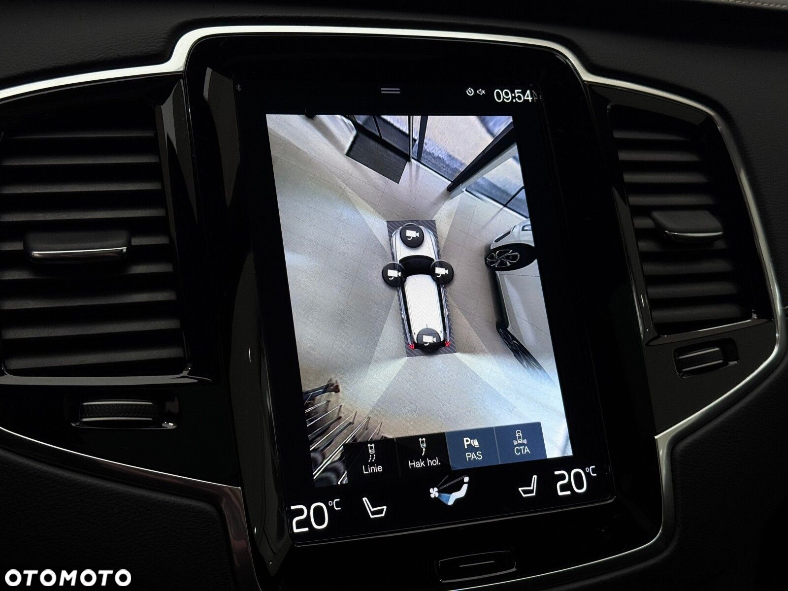 Volvo XC 90 - 38