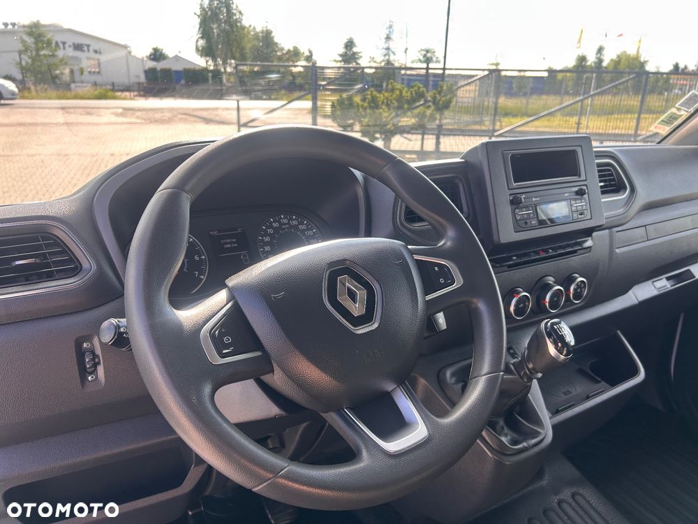 Renault Master - 13