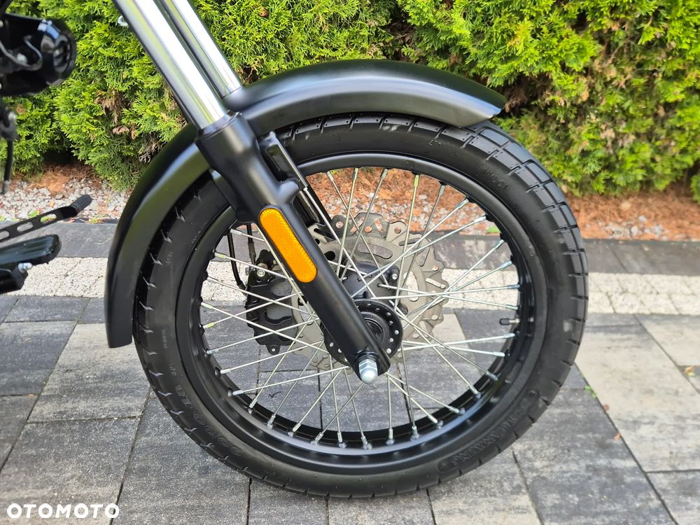 Junak M12 - 26