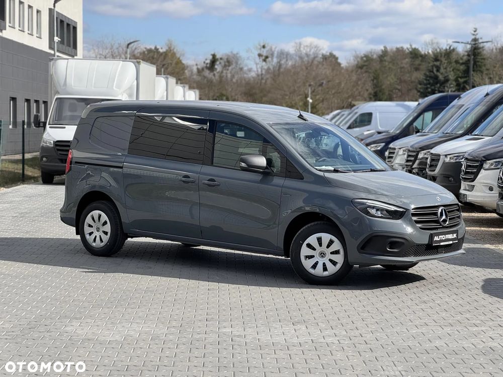 Mercedes-Benz Citan - 1