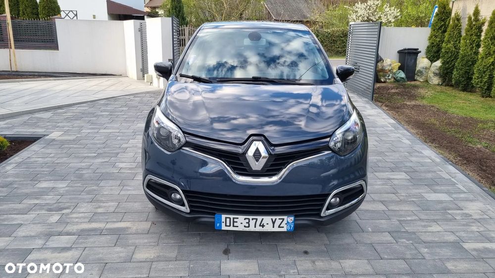 Renault Captur ENERGY TCe 120 EDC Luxe - 3
