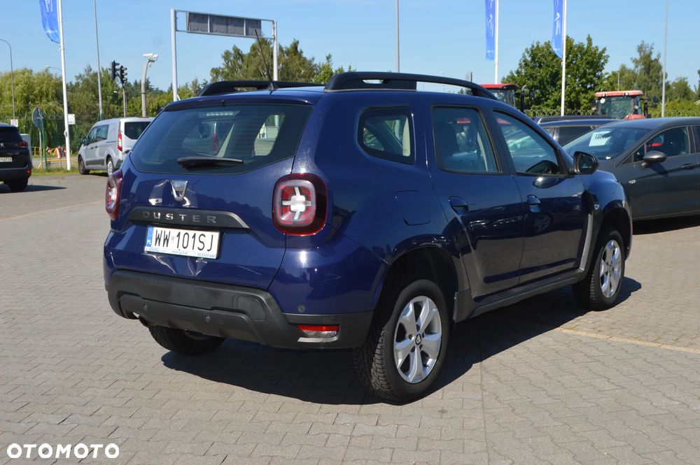Dacia Duster - 8