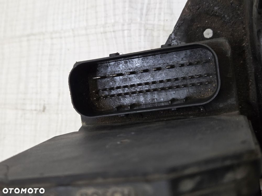 POMPA HAMULCOWA ABS  FORD MONDEO MK3 2.0 TDCI 4S71-2C405-AA - 5