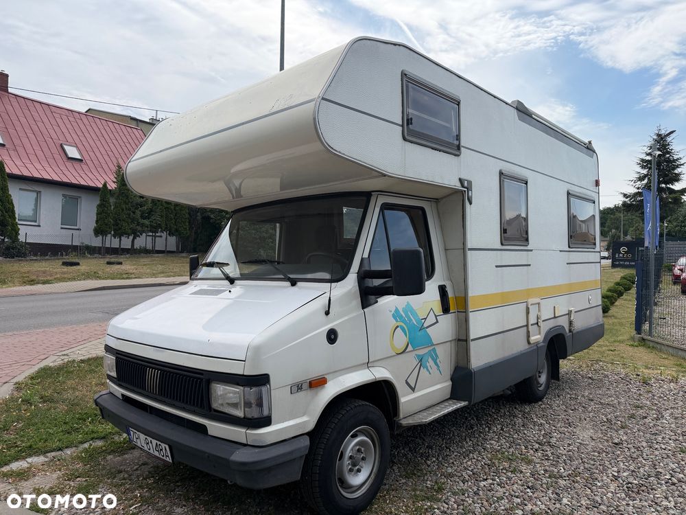 Fiat Ducato - 6