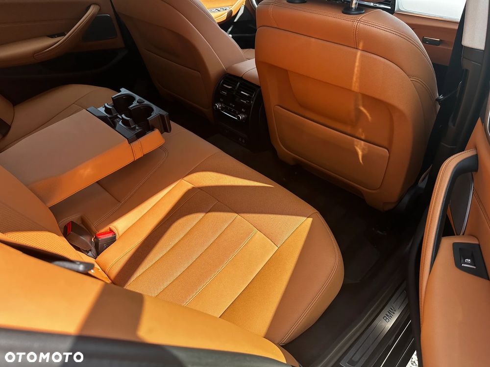 BMW Seria 5 - 30