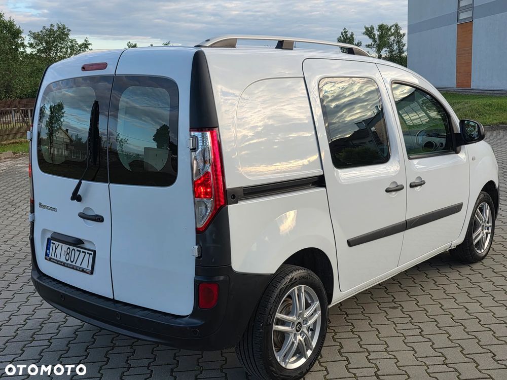 Renault Kango - 4
