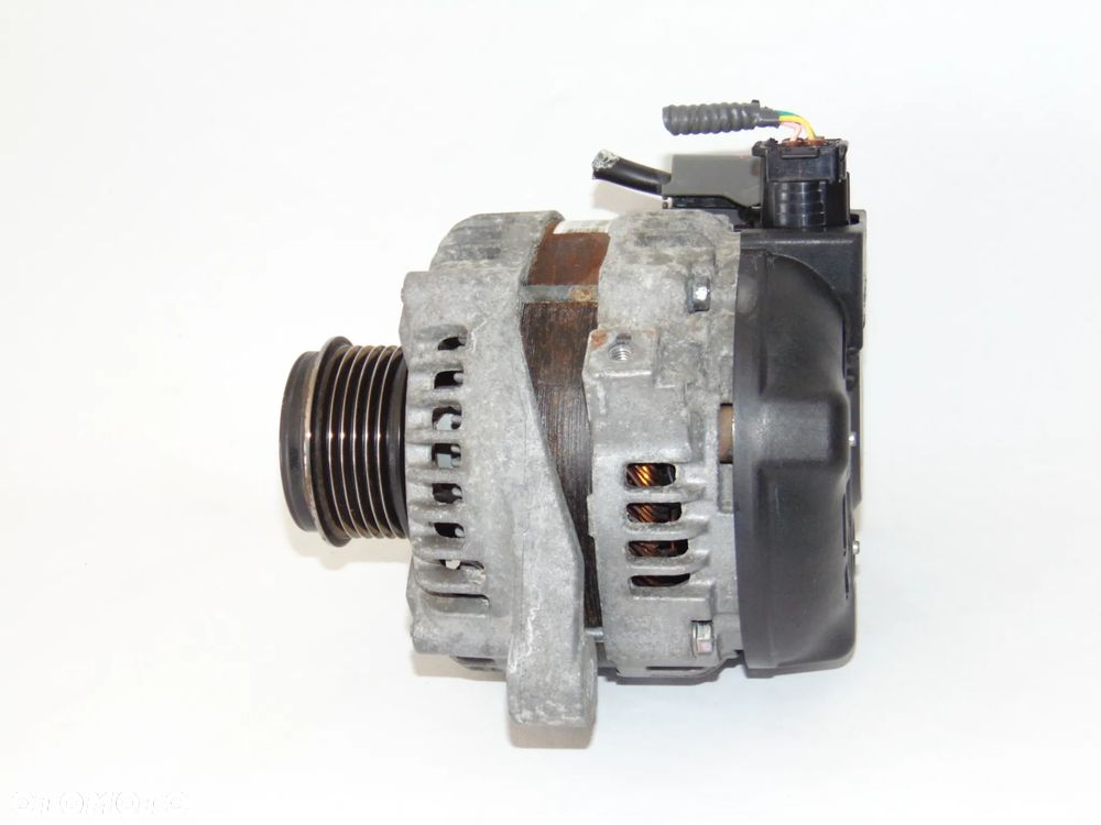 Alternator 27060-0Y040 104210-2310 Toyota Yaris 2 II Auris I 1.3 1.33 benzyna 05-11r - 5