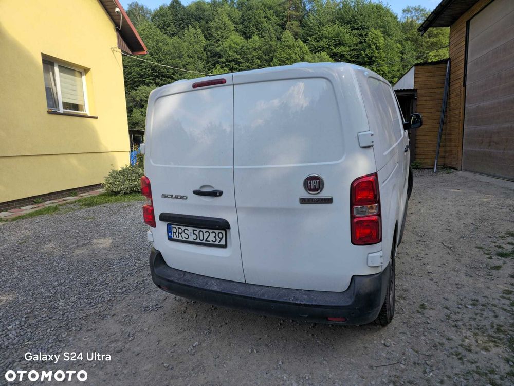 Fiat Scudo - 4