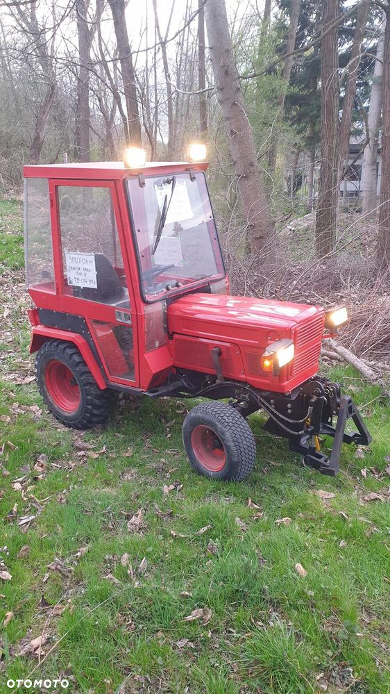 Hako Werke 1600d - 10