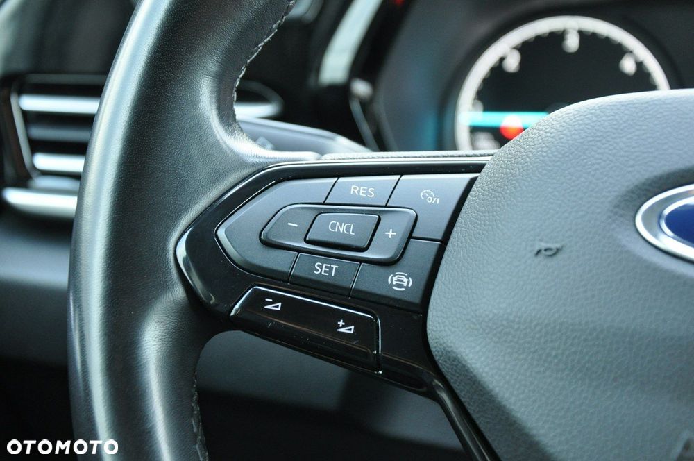 Ford Tourneo Connect 2.0 EcoBlue Active - 15