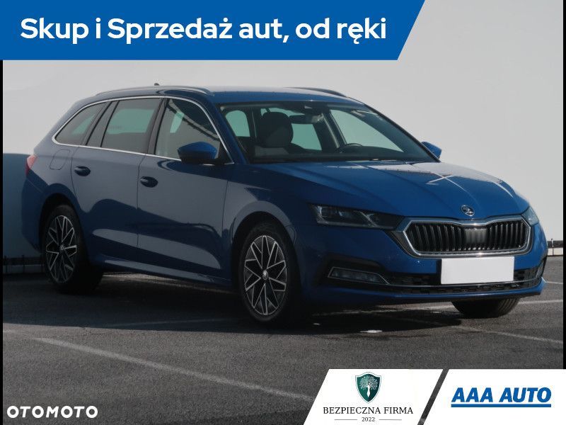 Skoda Octavia - 2