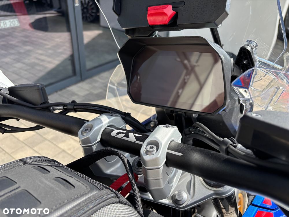 BMW GS - 13