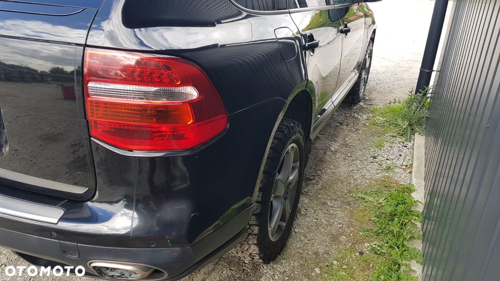 Porsche Cayenne Diesel - 11