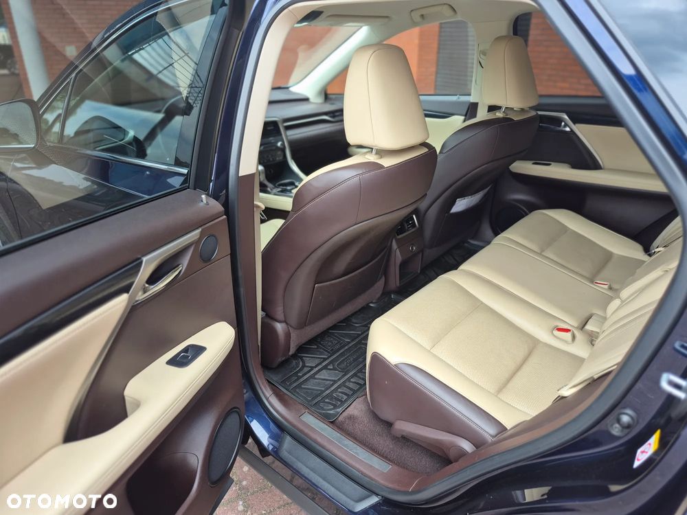 Lexus RX 200t / 300 Elite - 11