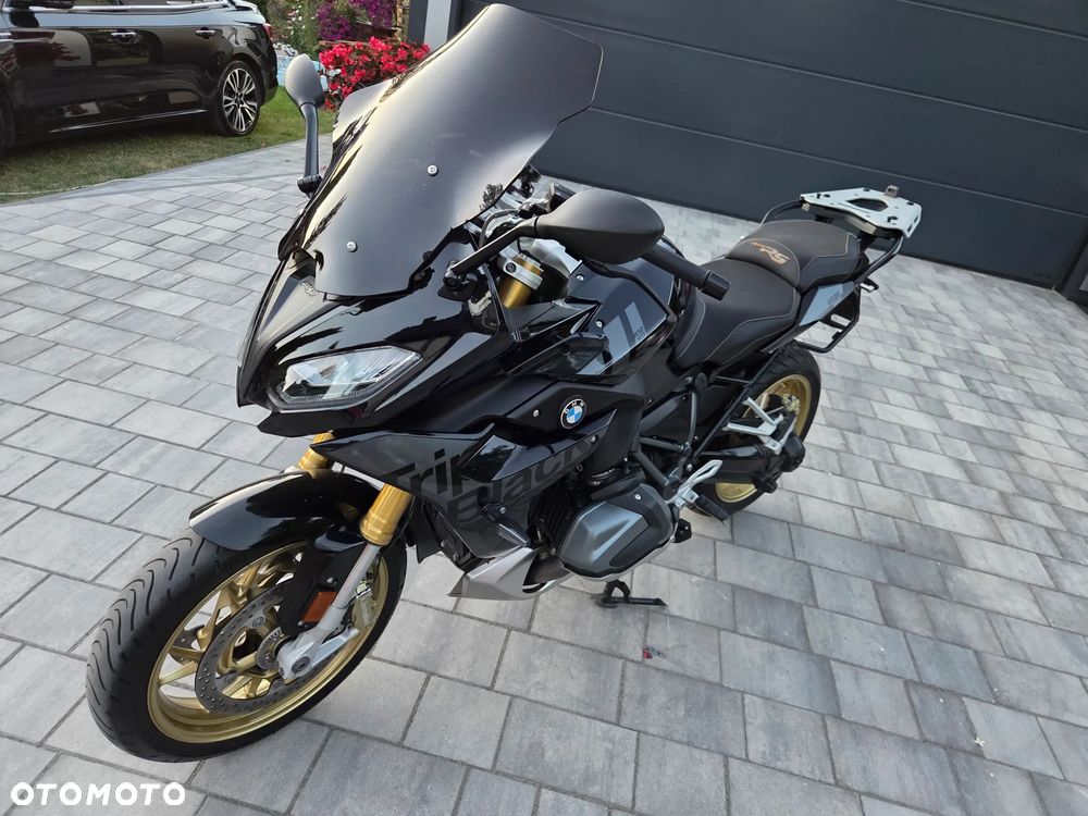 BMW R - 37