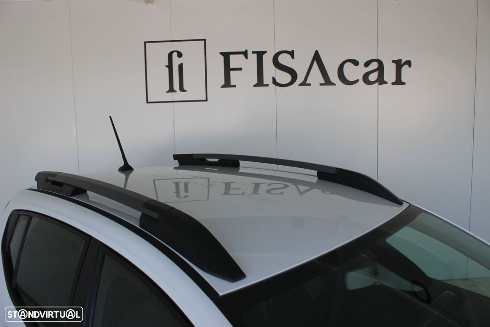 Dacia Sandero 1.0 TCe Stepway Essential - 5