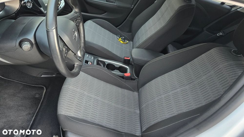 Opel Corsa Electric Ultimate - 25