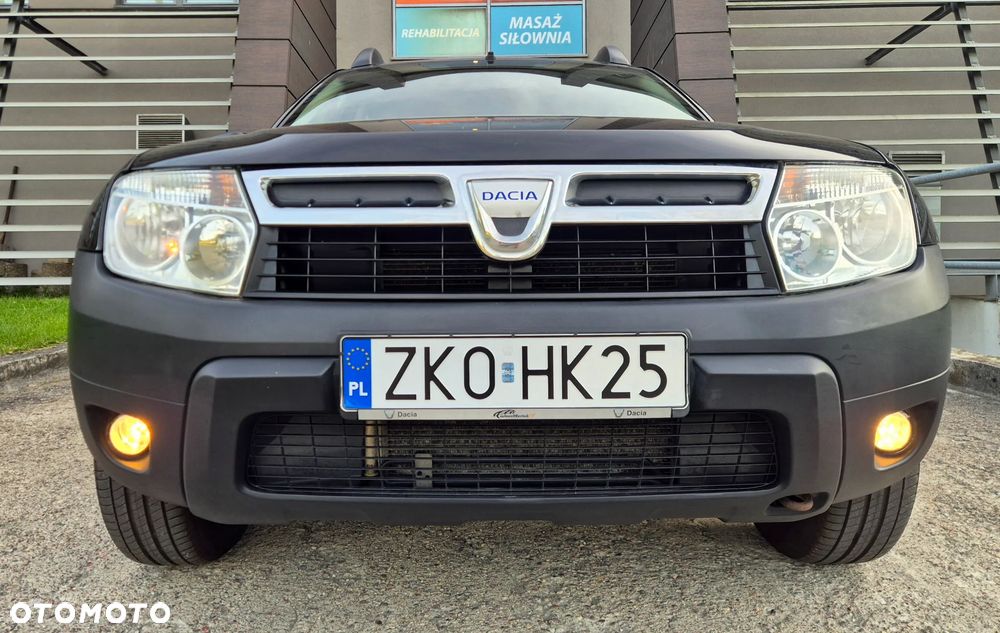 Dacia Duster 1.6 16V 4x2 Laureate - 11