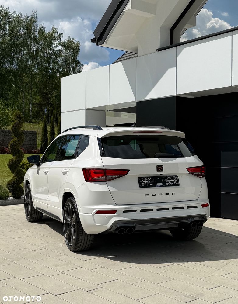 Cupra Ateca - 7