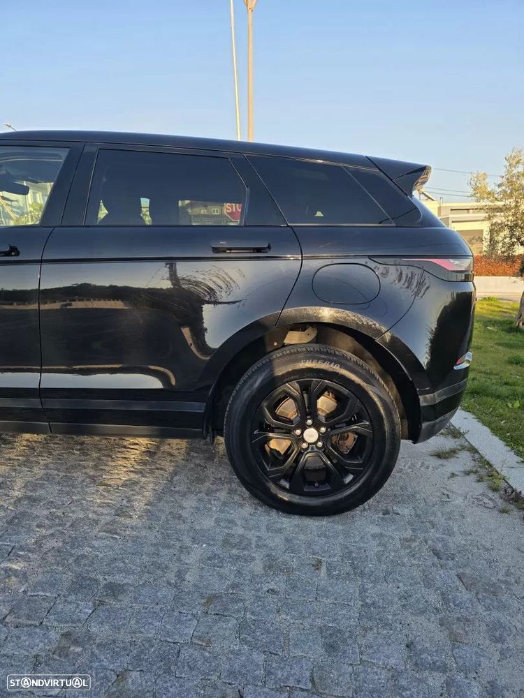 Land Rover Range Rover Evoque 1.5 P300e AWD S - 28
