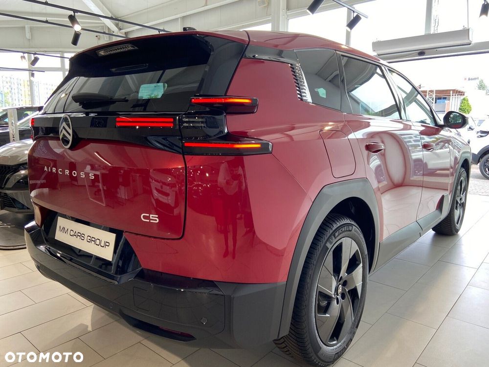 Citroën C5 Aircross - 5