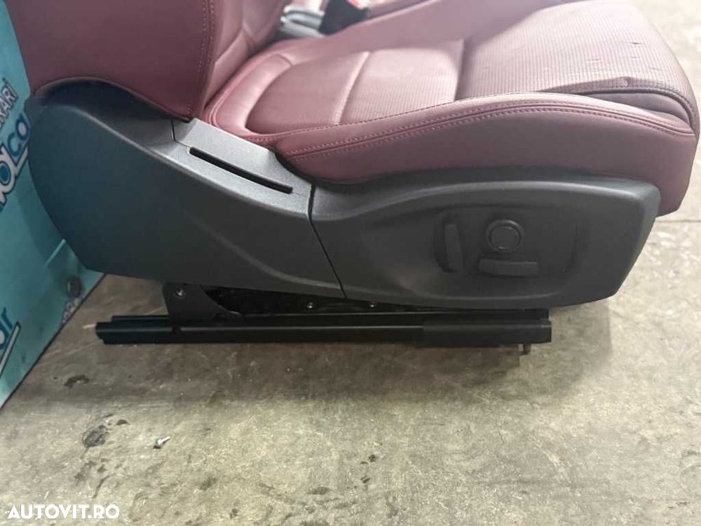 Interior complet Jaguar E-Pace 2023 - 2