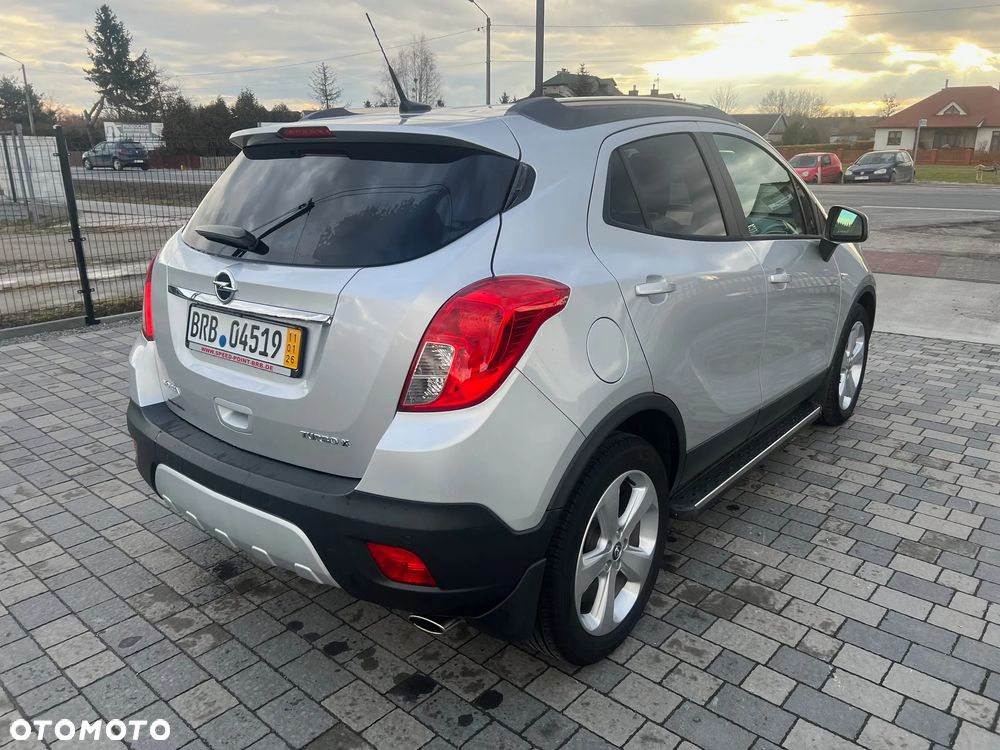 Opel Mokka ver-1-4-t-cosmo-s-s-4x4-eu6 - 6