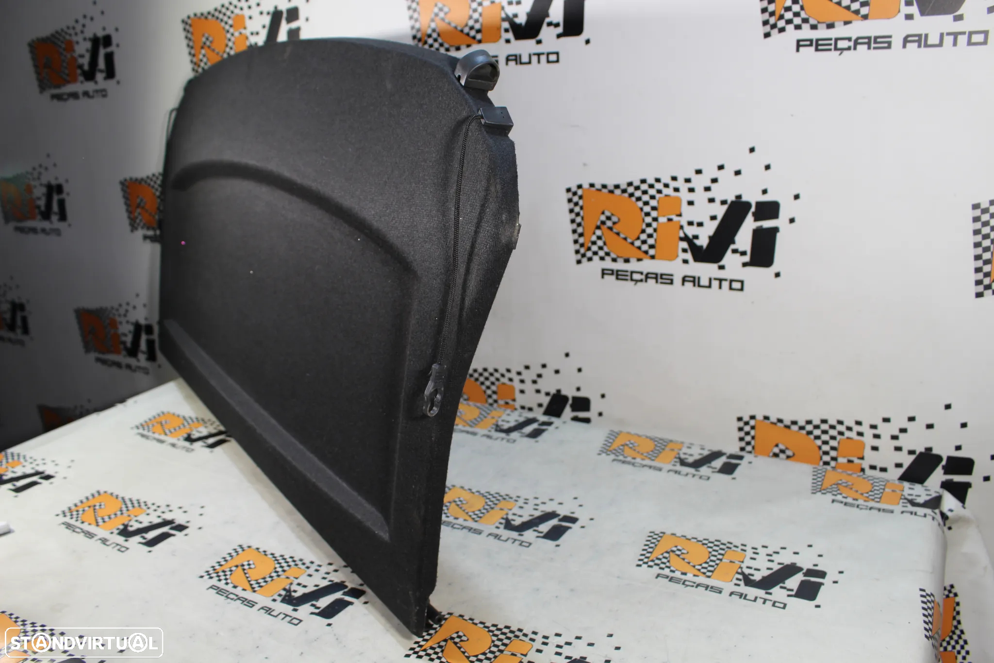 Chapeleira BMW Serie 1 F20 / F21 - 5