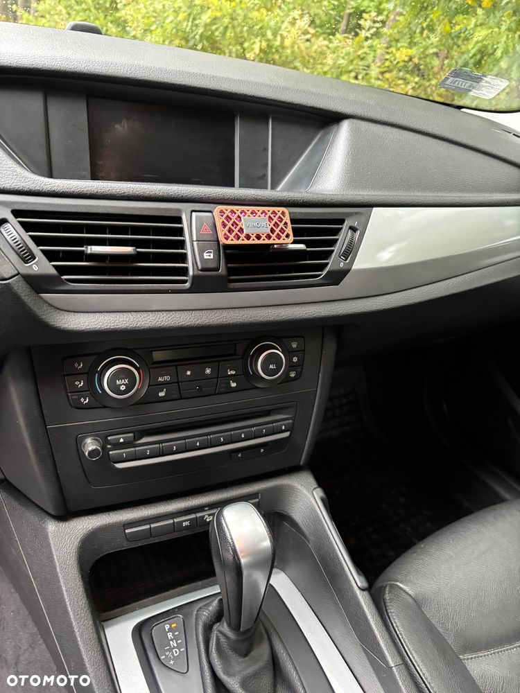 BMW X1 - 8