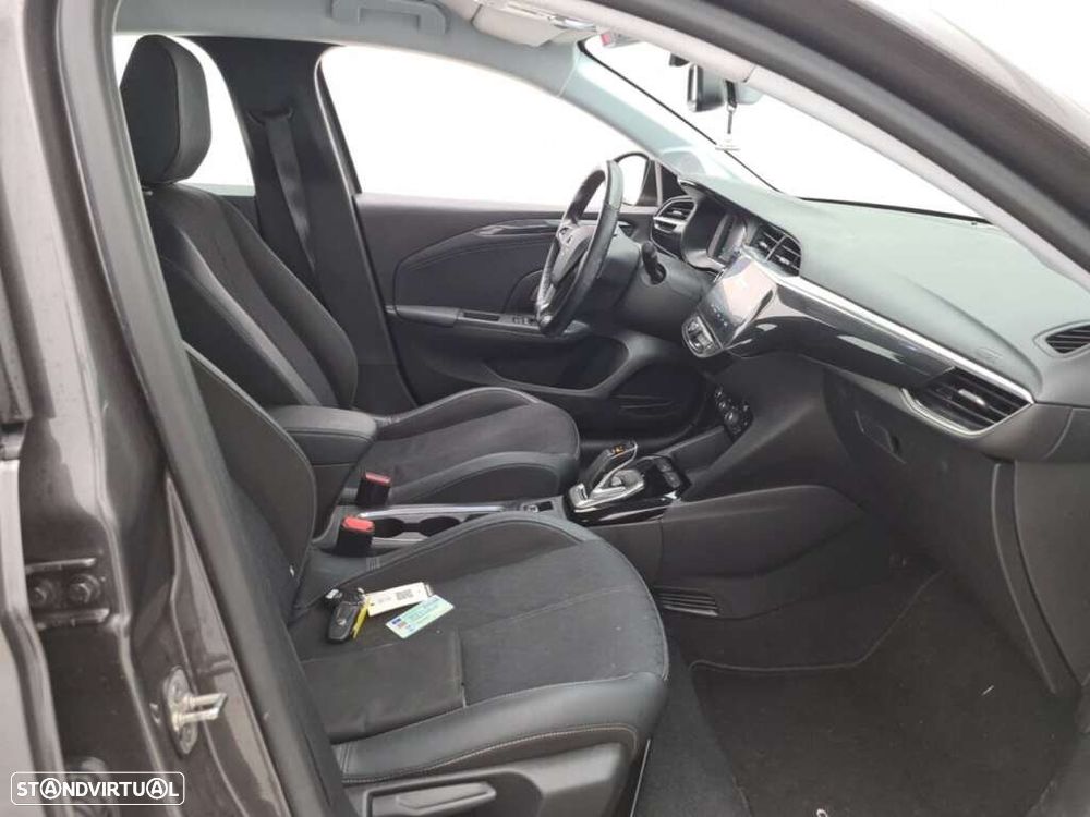 Opel Corsa-e Elegance - 5