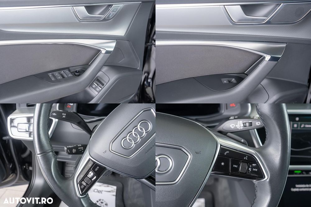 Audi A6 Avant 50 TFSI e quattro S tronic S line - 4