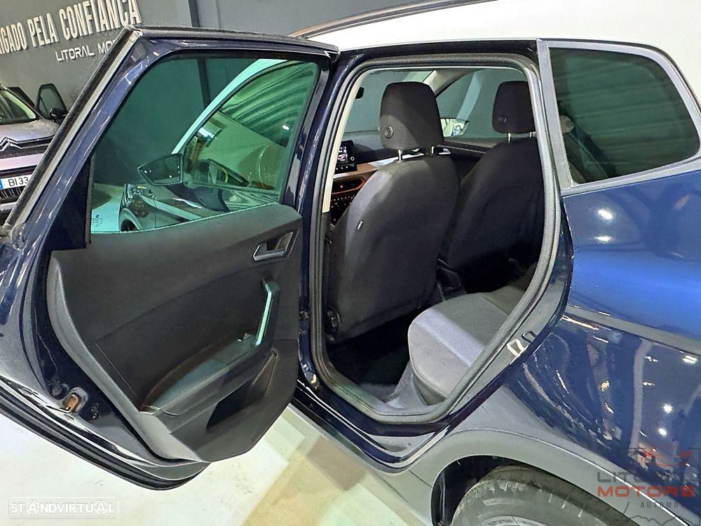 SEAT Arona 1.0 TSI Xcellence - 16