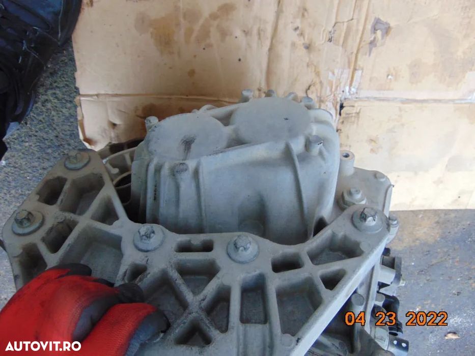 Cutie viteze manuala Range rover Evoque 2.0 Velar Discovery 5 land lov - 7