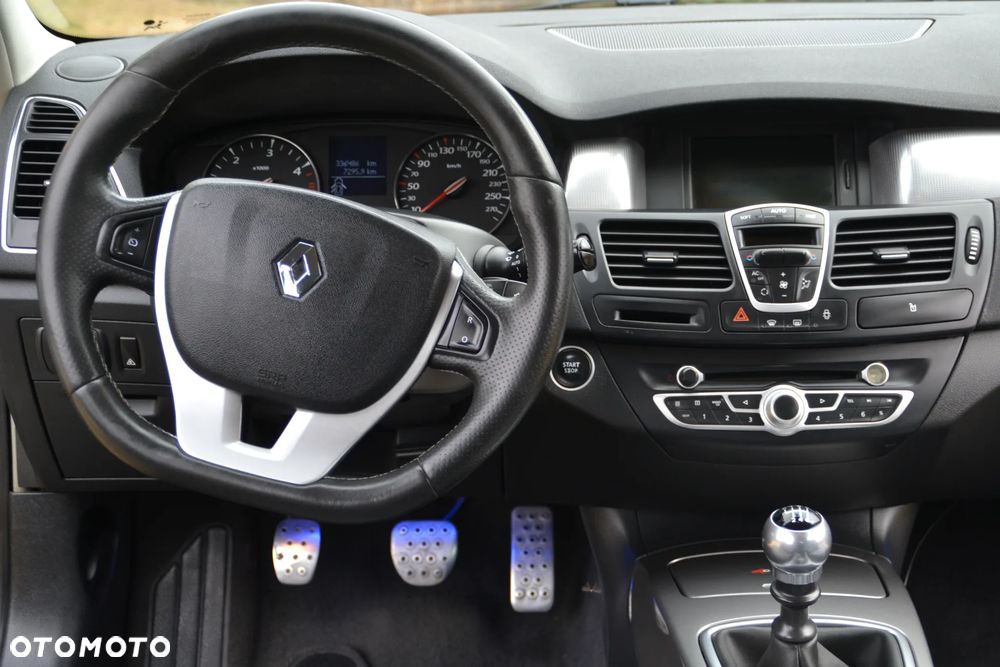 Renault Laguna 2.0 DCi Dynamique - 12