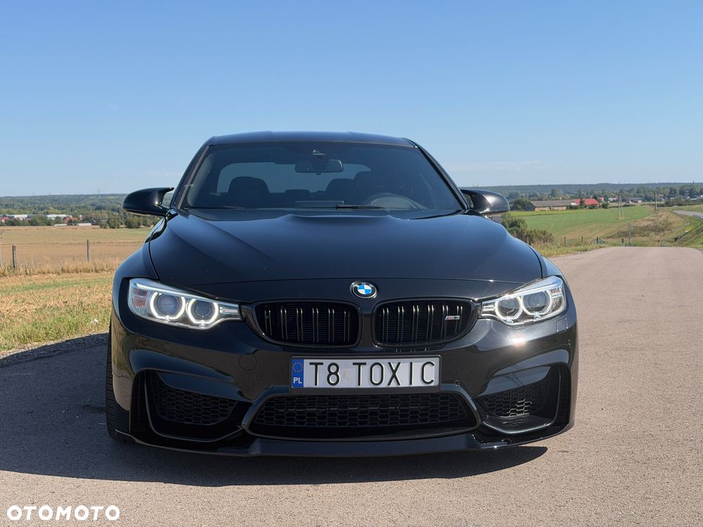 BMW M3 - 13