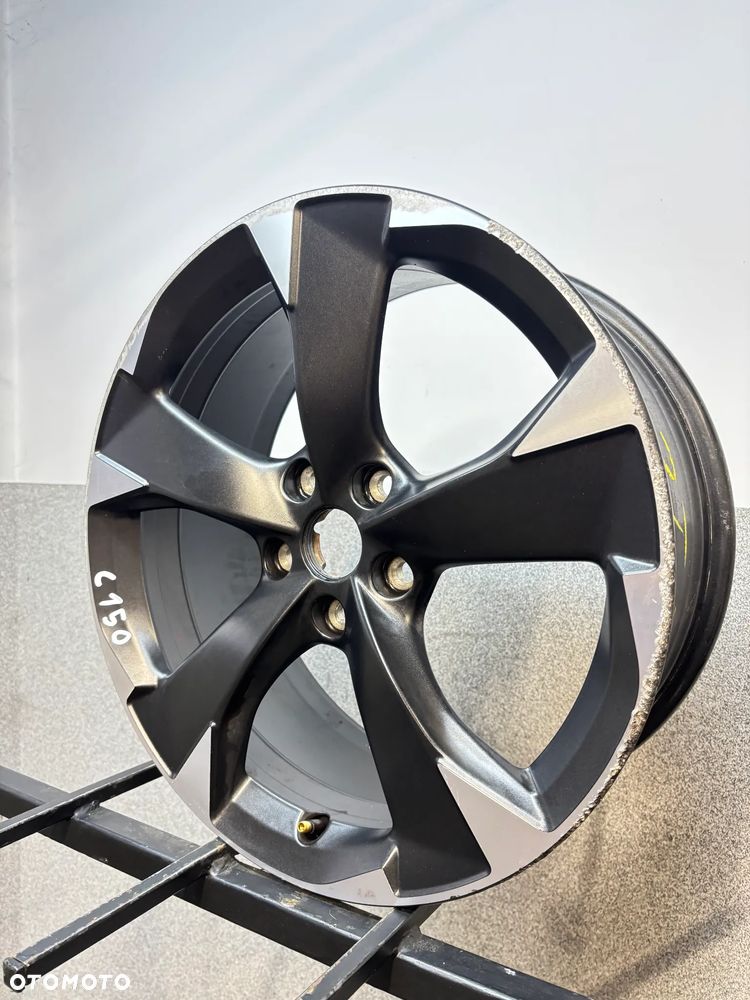 1 Felga Alu Seat Leon Cupra 18", 5FA 601 025H - 2