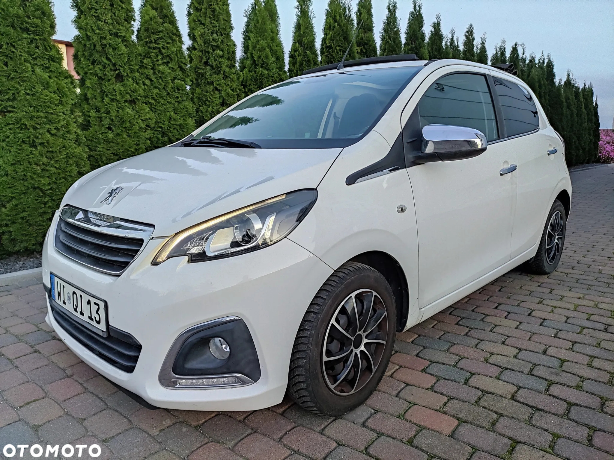 Peugeot 108 PureTech 82 Top Allure - 29