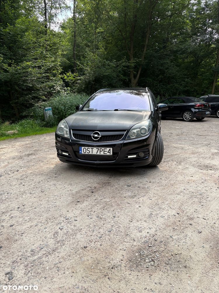 Opel Vectra 1.9 CDTI Cosmo ActiveSlelect - 9