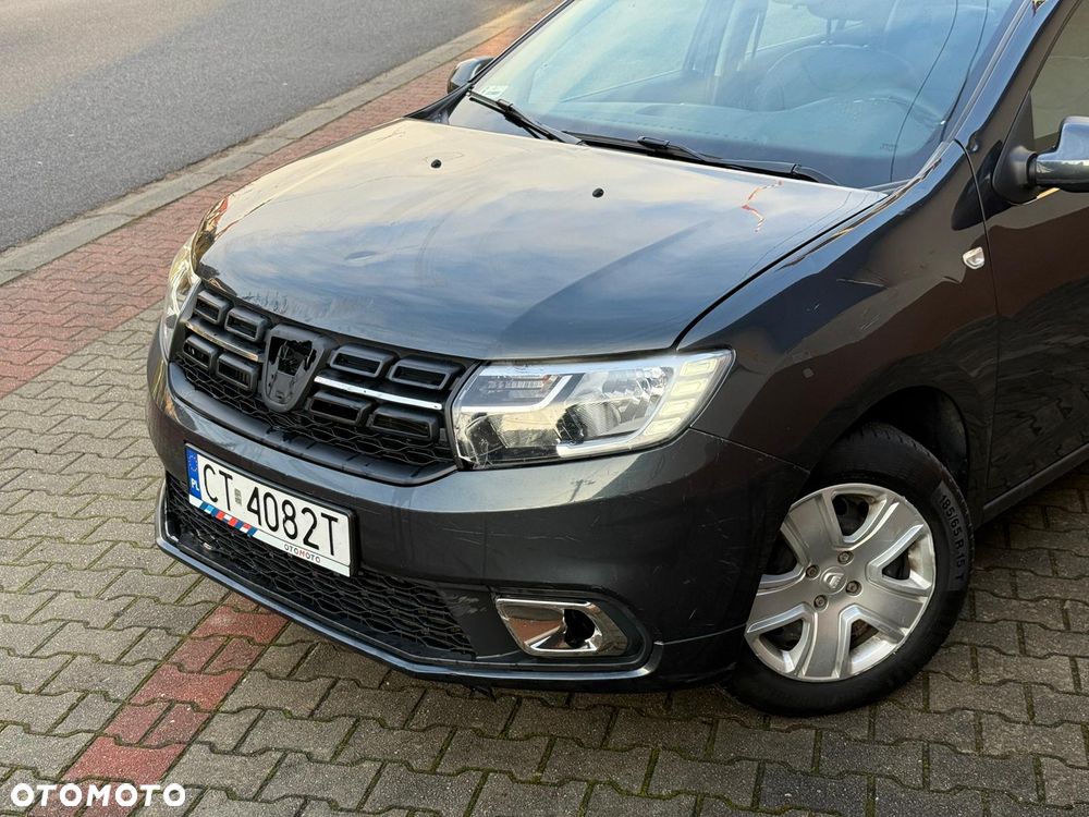 Dacia Logan 0.9 TCe Laureate S&S - 24