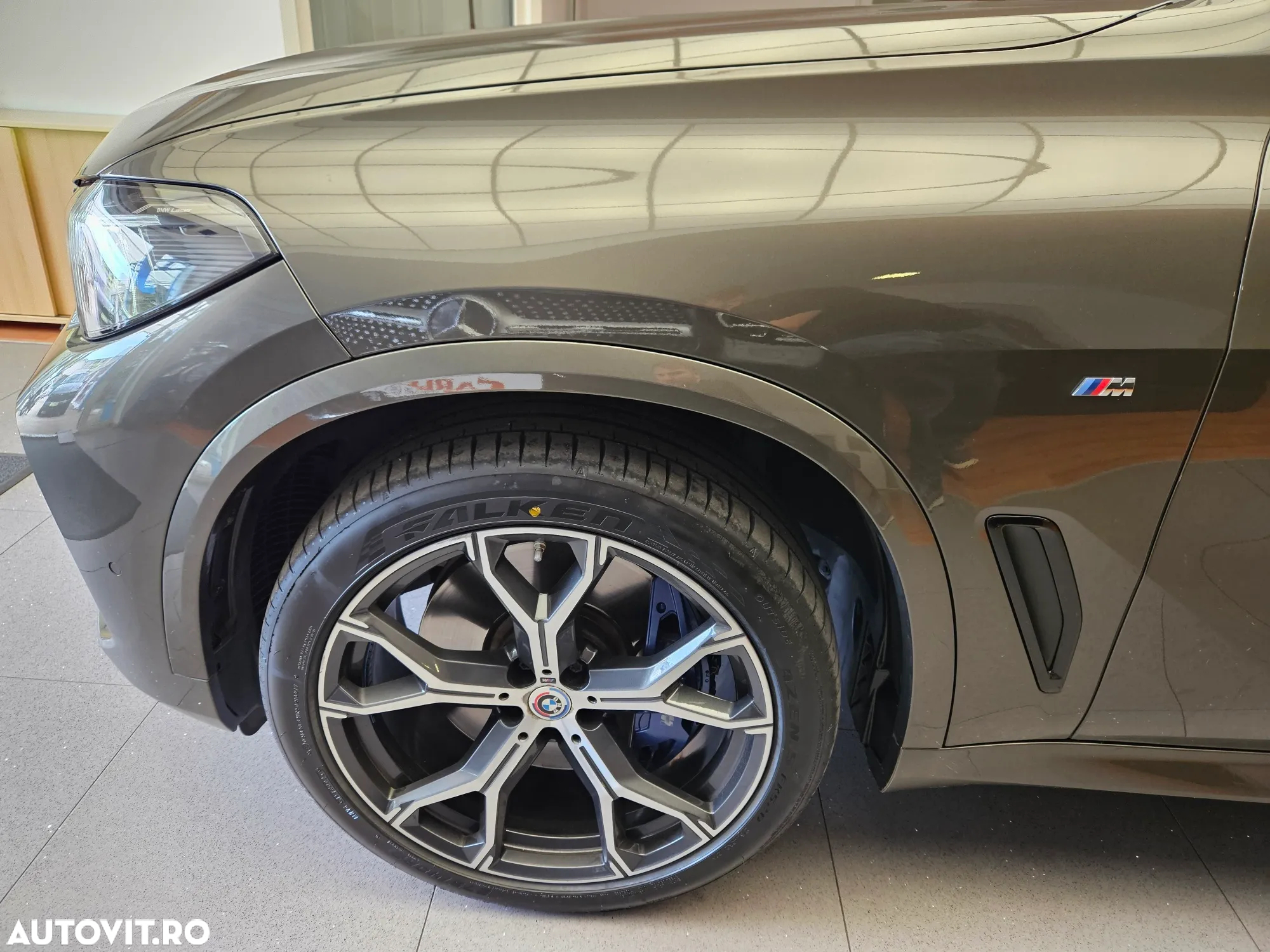 BMW X5 xDrive40d AT MHEV - 10