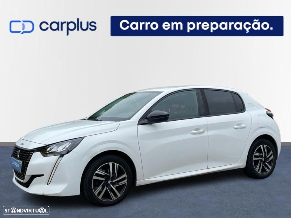 Peugeot 208 1.2 PureTech Allure - 1
