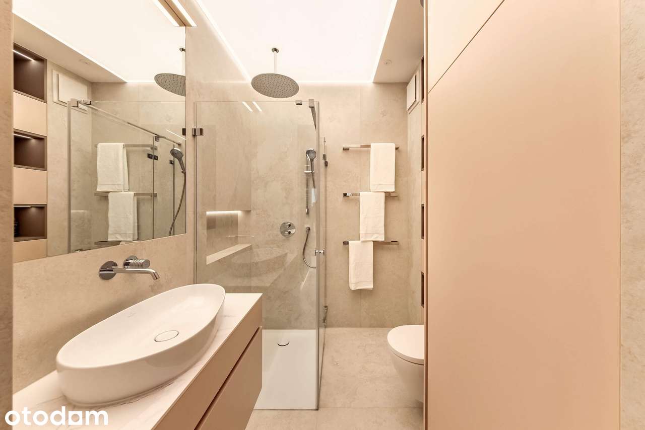 Nowy Apartament Premium Kolejowa Wola, Najwyższy Standard Wykończenia